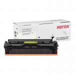 Xerox Everyday Toner For HP W2212X 207X Yellow Laser Toner 006R04198 (2450pp) XET006R04198