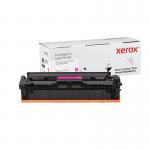 Xerox Everyday Toner For HP W2213X 207X Magenta Laser Toner 006R04199 (2450pp)