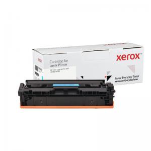 Xerox Everyday Toner For HP W2411A 216A Cyan Laser Toner 006R04201