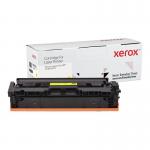 Xerox Everyday Toner For HP W2412A 216A Yellow Laser Toner 006R04202 (850pp)