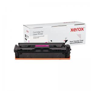 Xerox Everyday Toner For HP W2413A 216A Magenta Laser Toner 006R04203