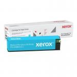 Xerox Everyday Ink For F6T81AE Cyan Ink Cartridge 006R04212