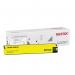 The Everyday Toner from Xerox Ink Cartridges is a vibrant yellow color and is specifically designed for the L0R15A model. It provides crisp and clear printing results, making it perfect for everyday use. Compatible with the 006R04221 cartridge, this toner ensures high-quality prints every time.