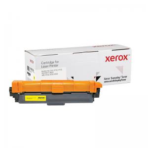 Xerox Everyday Toner For TN242Y Yellow Laser Toner 006R04226