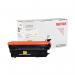 Xerox Everyday Toner For CF032A Yellow Laser Toner 006R04244