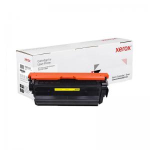 Click to view product details and reviews for Xerox Everyday Toner For Cf302a Yellow Laser Toner 006r04248.