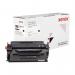 The Everyday Toner from Xerox Ink Cartridges is a sleek and compact black laser toner with a high 10000pp yield. Its compatible with CF259X printers and has a smooth texture and precise application for all your daily printing needs.