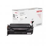 Xerox Everyday Toner For CF289A Black Laser Toner 006R04420 89A (5000pp)