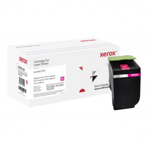 Click to view product details and reviews for Xerox Everyday Toner For Lexmark 70c2xm0 70c2xme 70c0x30 Extra High.