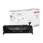 Xerox Everyday Toner For W1106A Black Laser Toner 006R04525