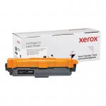 Xerox Everyday Remanufactured For Brother TN1050 Black Laser Toner 006R04526  XET006R04526