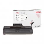 Xerox Everyday Toner For Samsung MLT-D111S Black Laser Toner - 006R04588