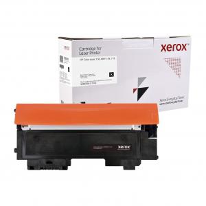 Xerox Everyday Toner For HP W2070A 117A Black Laser Toner - 006R04591