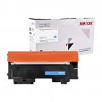 Xerox Everyday Toner For HP W2071A 117A Cyan Laser Toner - 006R04592
