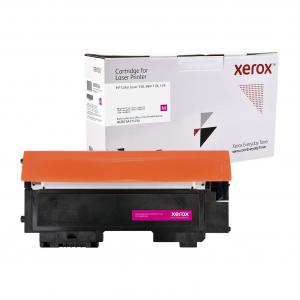 Xerox Everyday Toner For HP W2073A 117A Magenta Laser Toner -