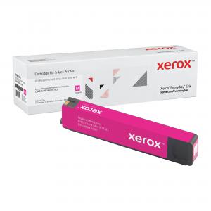 Xerox Everyday Ink For HP CN627AE 971XL Magenta Ink Cartridge -