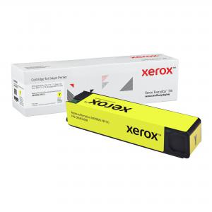 Xerox Evertday Ink For HP M0J98AE 991X Yellow Ink Cartridge -