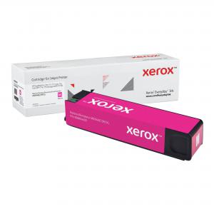 Xerox Everyday Ink For HP M0J94AE 991X Magenta Ink Cartridge -