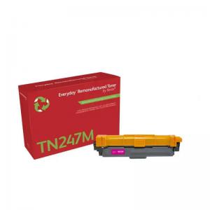 Click to view product details and reviews for Xerox Everyday Remanufactured For Brother Tn247m Magenta Laser Toner.