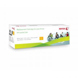 Click to view product details and reviews for Xerox Replacement For Cf412a Yellow Laser Toner 006r03517.