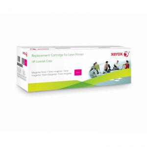 Xerox Everyday Remanufactured For HP CF413X 413X Magenta Laser Toner
