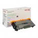 Xerox Everyday Remanufactured For Brother TN3430 Black Laser Toner 006R03617 XRC006R03617