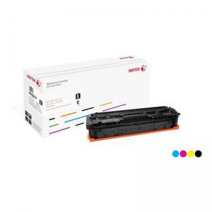 Xerox Everyday Remanufactured For HP CF540X Black Laser Toner