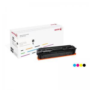 Photos - Inks & Toners Xerox Replacement For CF542X Yellow Laser Toner 006R03622 
