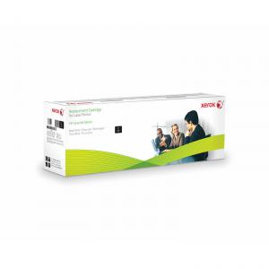 Xerox Everyday Remanufactured For HP CE255X Black Laser Toner