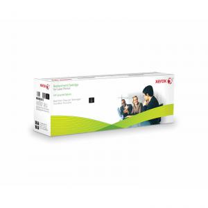 Xerox Replacement For CE285A Black Laser Toner 106R02156