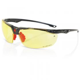 Beeswift High Performance Sportstyle Spectacle Yellow  ZZ0050Y