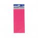 County Stationery Tissue Paper C6 500x750mm Assorted x5 (Pack of 36) C6 CTY08060