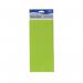 County Stationery Tissue Paper C6 500x750mm Assorted x5 (Pack of 36) C6 CTY08060