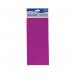 County Stationery Tissue Paper C6 500x750mm Assorted x5 (Pack of 36) C6 CTY08060