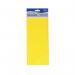 County Stationery Tissue Paper C6 500x750mm Assorted x5 (Pack of 36) C6 CTY08060