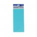 County Stationery Tissue Paper C6 500x750mm Assorted x5 (Pack of 36) C6 CTY08060