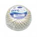 County Cotton String Ball Medium 60m (Pack of 12) C176 CTY09457