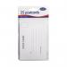 County Stationery White Postcards x25 (Pack of 12) C230 CTY09621
