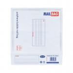 County Stationery Poly Bubble Envelopes 175x165mm (Pack of 10) C270 CTY09681
