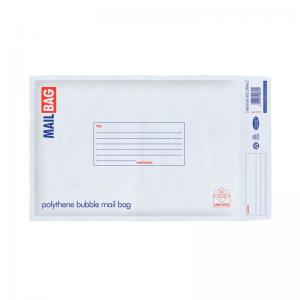 County Stationery Poly Bubble Envelopes Medium 210x335mm Pack of 10