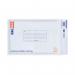 County Stationery Poly Bubble Envelopes Medium 210x335mm (Pack of 10) C272 CTY10167