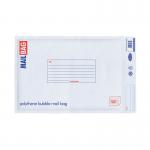 County Stationery Poly Bubble Envelopes Large 290x440mm (Pack of 10) C273 CTY10168
