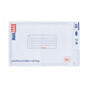 County Stationery Poly Bubble Envelopes Large 290x440mm Pack of 10