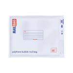 County Stationery Poly Bubble Envelopes Jumbo 500x650mm (Pack of 10) C274 CTY10672