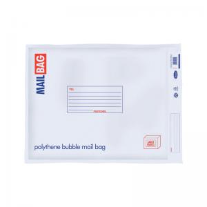 County Stationery Poly Bubble Envelopes Jumbo 500x650mm Pack of 10