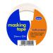 County Masking Tape (Pack of 12) C421