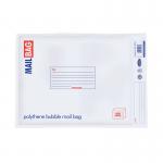 County Stationery Poly Bubble Envelope Extra Large 350x470mm (Pack of 10) C275 CTY11041