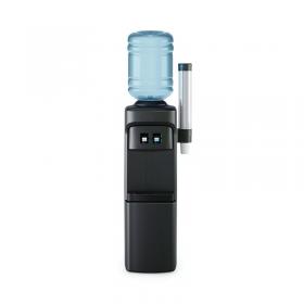Culligan Core Freestanding Bottled Water Cooler Black 113698 CUL90218