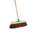 Stiff Bassine Broom with Handle 12 Inch VOWF.10BKTC4 CX00375