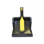 Bulldozer Dustpan and Brush Set HQ.8015/BY CX00421